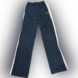 Puma boys jogging pants
